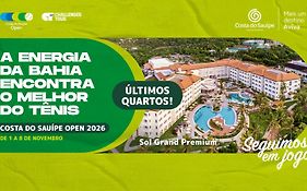 Sauipe Sol Grand Premium All Inclusive